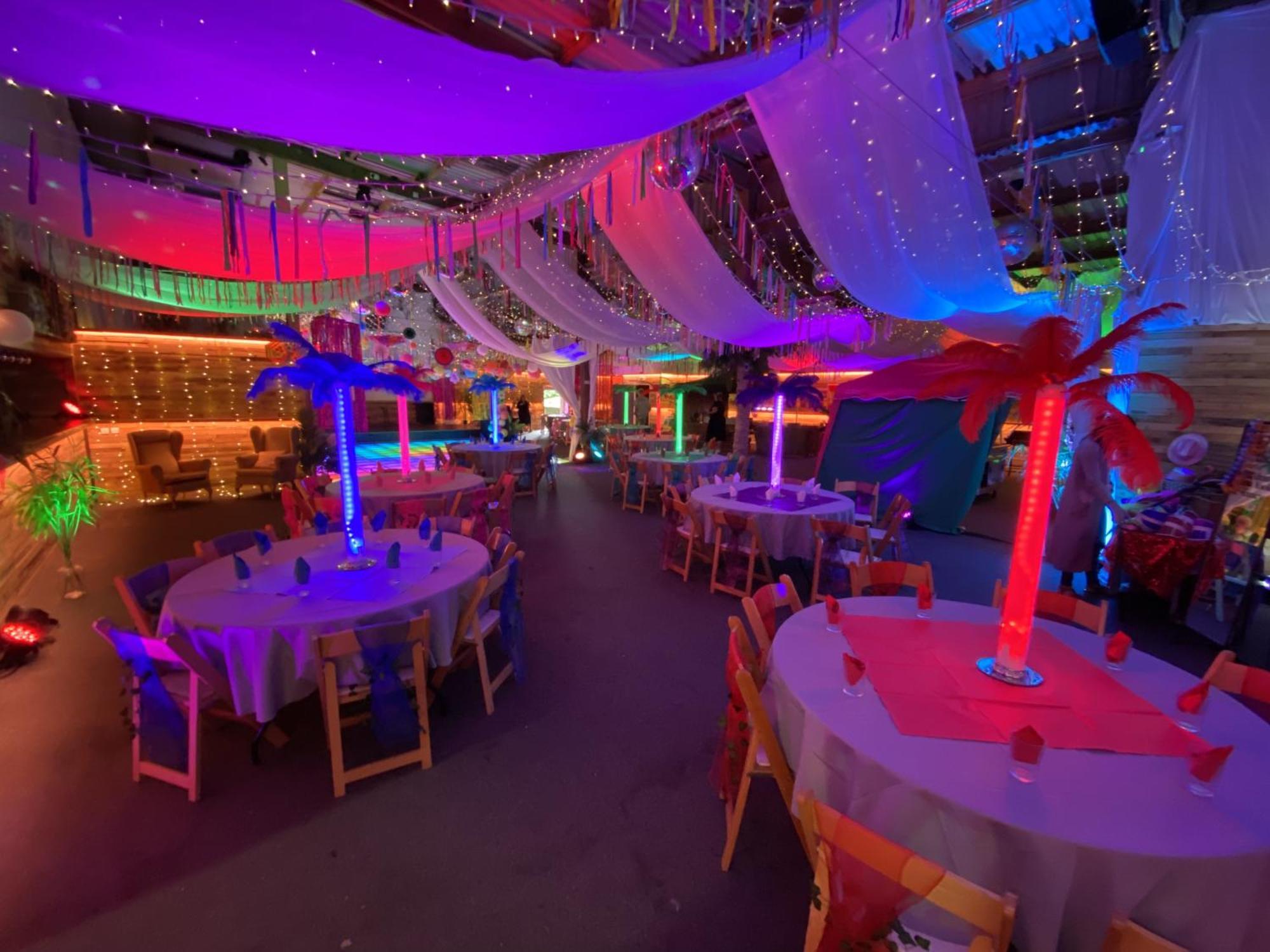 Ash Barton - Big Party House, No Curfew! Villa Wrafton Екстериор снимка